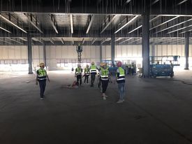 Dự án điện Công nghiệp Sunny Thái Nguyên